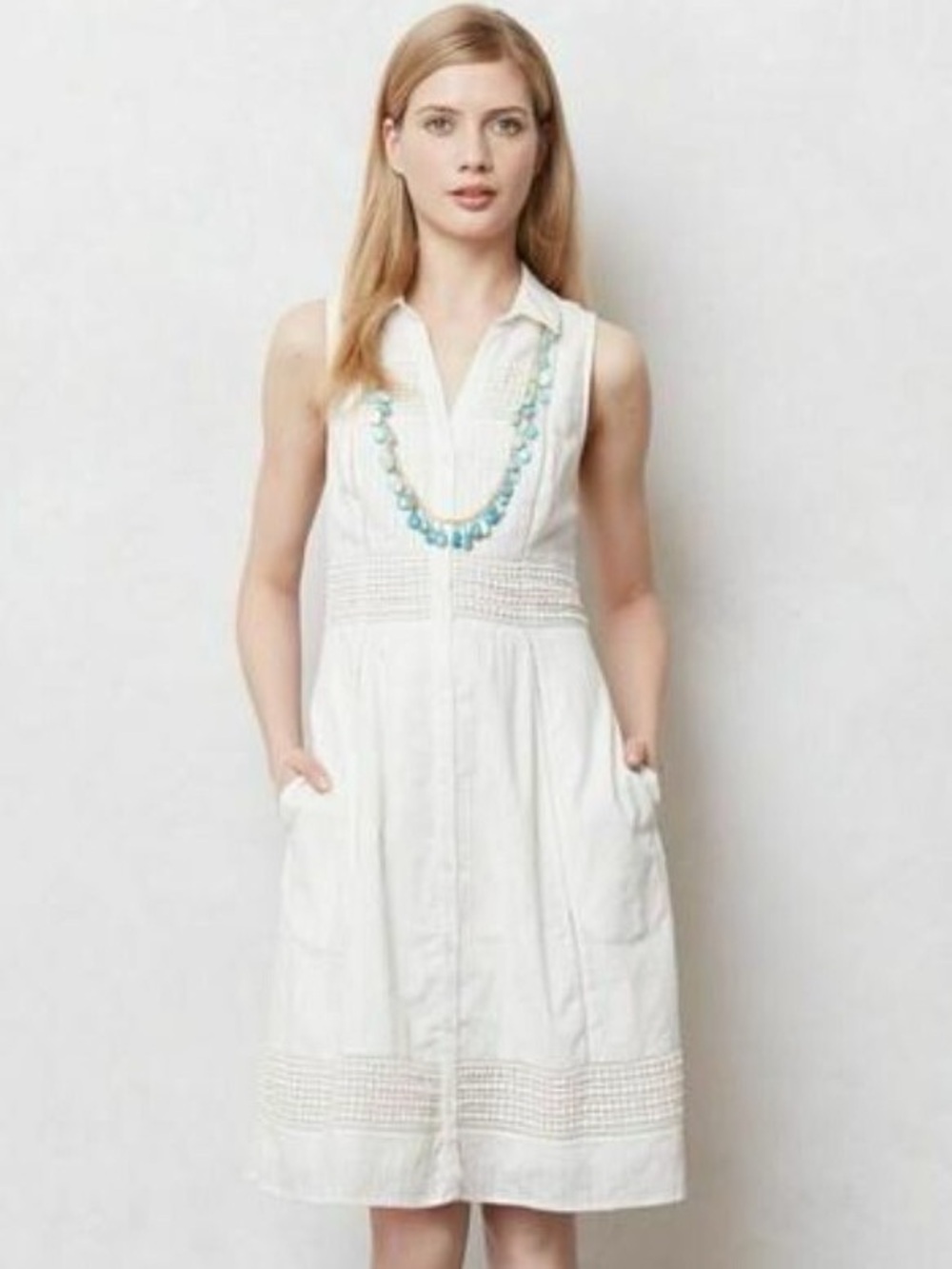 Maeve Anthropologie Dress NWT